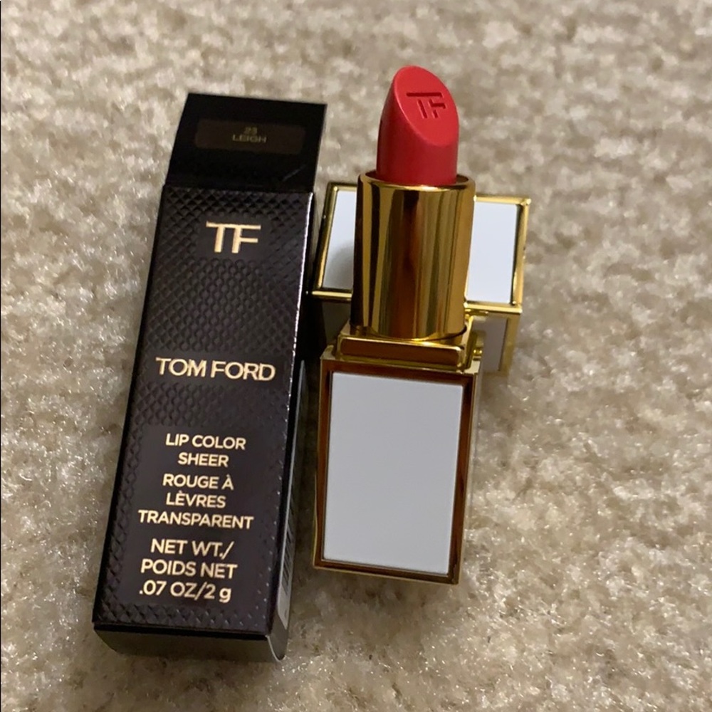 Tom Ford boys and girls Leigh - Picture 4 of 4